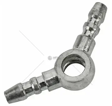 Hadicová přípojka | 89.009.035