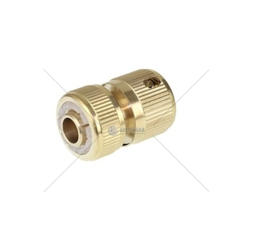 Hadicová spojka 1/2