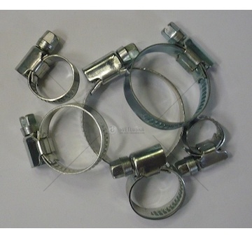 Hadicová spona 10-16 SX9-W1