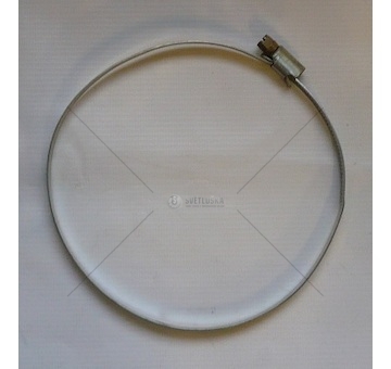 Hadicová spona 120-140 SX9 W1
