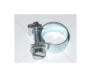 Hadicová spona 13-15mm MINI-W1 13-15