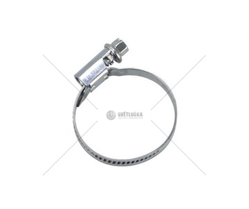 Hadicová spona 25-40 šířka 9,9mm 1267565032