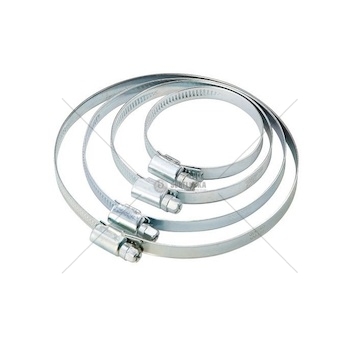 Hadicová spona 32-50/9 MU n. G 006 Zetor UŘI 53800005