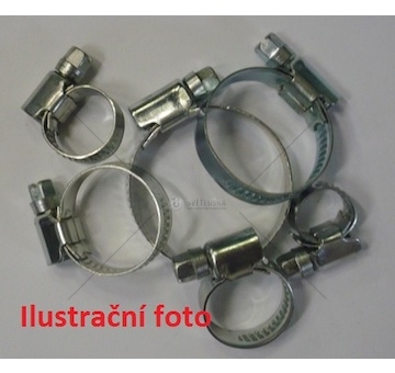 Hadicová spona 40-60 SX9 W1