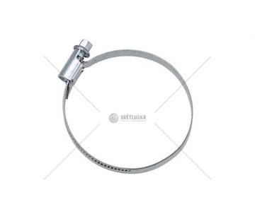 Hadicová spona 50-70 šířka 9,9mm 1267565060