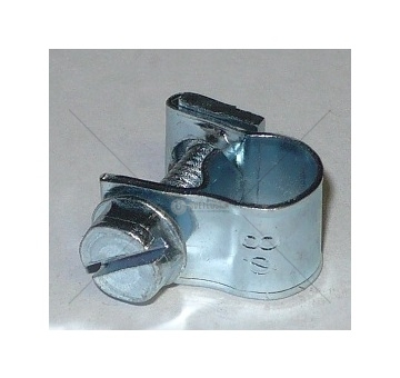 Hadicová spona 7-9mm MINI-W1 7-9