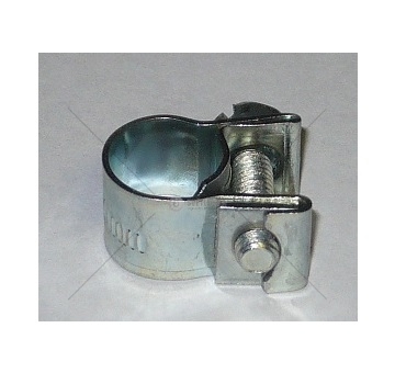 Hadicová spona 8-10mm MINI-W1 8-10