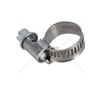 Hadicová spona 8-16 šířka 9,9mm 1267702013