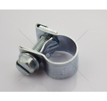 Hadicová spona 9-11mm MINI šroubová 9-11MM