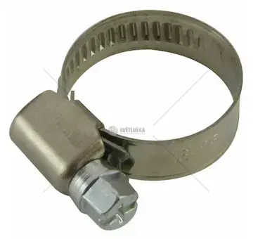 Hadicová spona torro 9mm ok7 w2 16-25 | 32001625