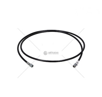 Hadicove vedeni, sklapeci zarizeni kabiny ridice   PPK-M-2050