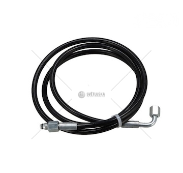 Hadicove vedeni, sklapeci zarizeni kabiny ridice RUIAN SD-F077-1500