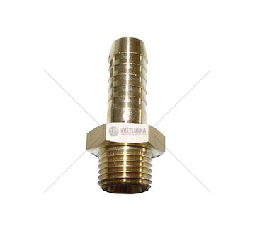 Hadicový adaptér s 1/4