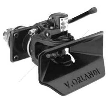 HAK KPL.FI40 140*80 ORLANDI  ORL-GE404A0