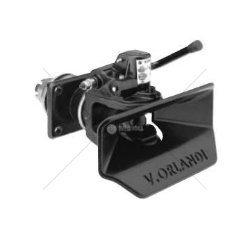 HAK KPL.FI40 ORLANDI  ORL-GE406A0