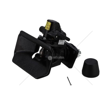 HAK KPL.FI50 160*100 ORLANDI  ORL-GE525A0