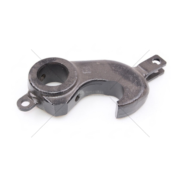 Hák levý úplný CBM 933502