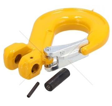 HAK ODCIAGU LANCUCHOWEGO FI10  42040156F