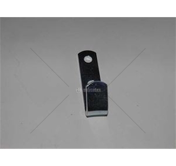 HAK PLANDEKI OCYNKOWANY 13*3MM  2220