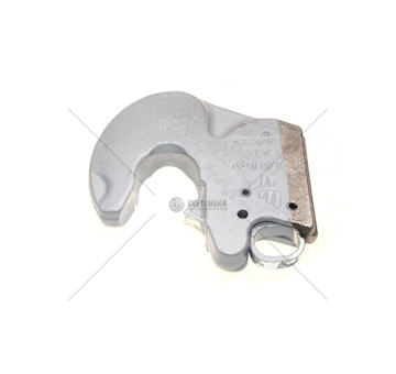 Hák spodní - navařovací oboustranný (II. kategorie) 10446901