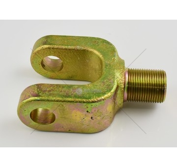 Hák tažný RVI PREMIUM přední N/KPL TANGDE TD05-58-039