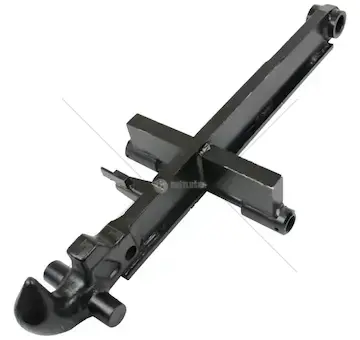 Hák úplný | 5911-7502