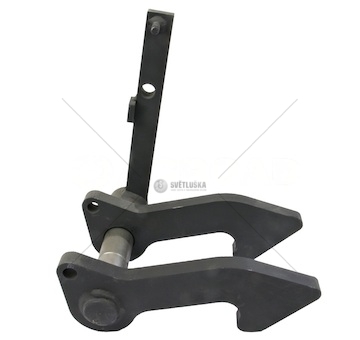 Hák úplný Zetor 931670