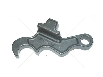 Hák zádržky Tatra