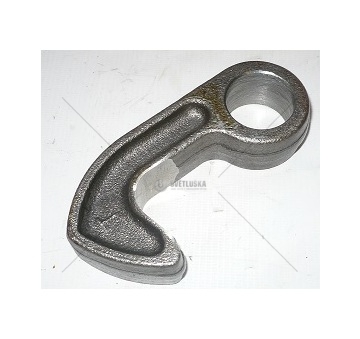 Hák závěrný táhla ovládání korby Tatra T815 S3