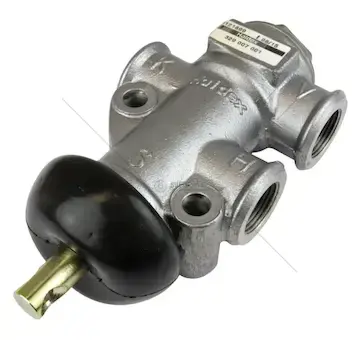 Haldex brzdový ventil (ruční brzda) | 53.236.907.Z
