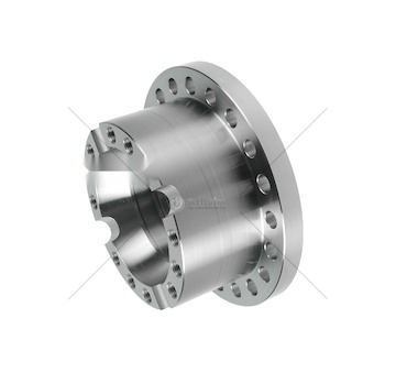 HALF HOUSING BIG EURORICA 88170485