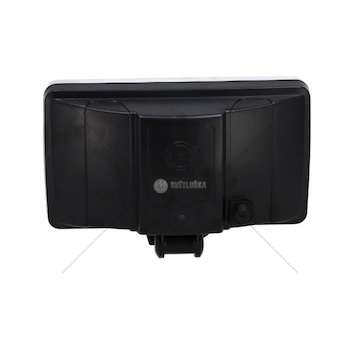 HALOGEN DALEK.PROST.BEZ ZAR.RAMKA CHROM. WESEM 662-0662.43310