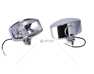 HALOGEN DALEKOSIEZNY DAF DAF 1529660
