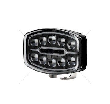 HALOGEN DALEKOSIEZNY LED BOREMAN POLARIS BOREMAN 1001-1630