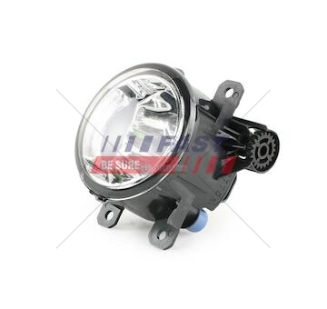 Halogen fiat ducato 14> l/p ft87810