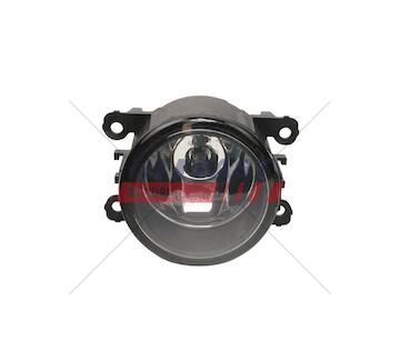 Halogen ford transit 06> l/p ft86580