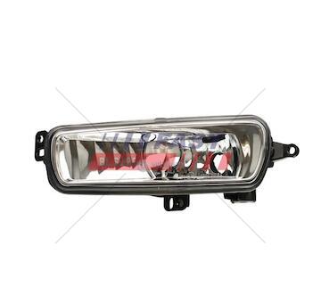 Halogen Ford Transit 20> levý FT85875