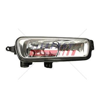 Halogen Ford Transit 20> pravý FT85876