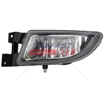 Halogen Iveco Daily 06> levý 12> H11 FT87775