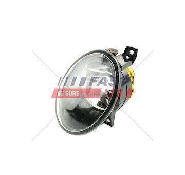 Halogen Mercedes Sprinter 06> 906 pravý 13> FT87808
