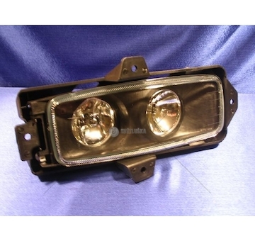 HALOGEN RVI PREMIUM LEWY VALEO VAL89184