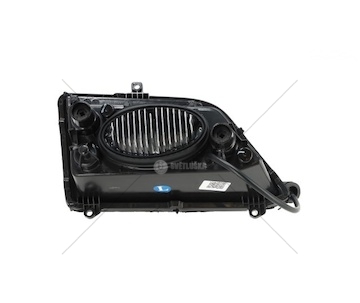 HALOGEN SCANIA CR CS 2016- LEWY TANGDE TD01-52-031L