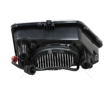 HALOGEN SCANIA LEWY TANGDE TD01-52-029AL