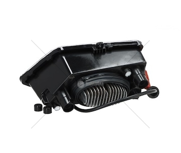 HALOGEN SCANIA PRAWY TANGDE TD01-52-029AR