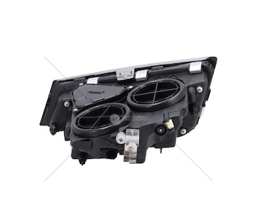 HALOGEN VOLVO FH13 08- PRAWY DEPO 773-2016R-UE6