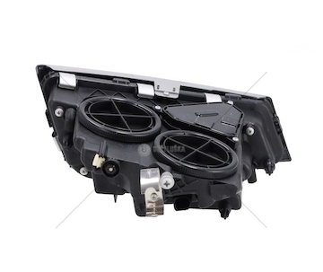 HALOGEN VOLVO FH13 PO 2008 LEWY DEPO 773-2016L-UE6