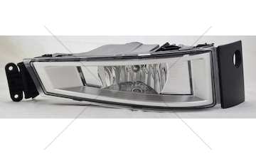 HALOGEN VOLVO FH4 PRAWY P/M HANLIN SY-VL4021R