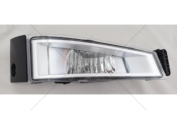 HALOGEN VOLVO FH4 PRAWY P/M TANGDE TD01-51-033R