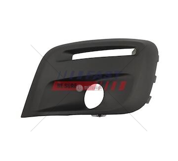 Halogenový rám citroen berlingo 08> le 15< ft10567g