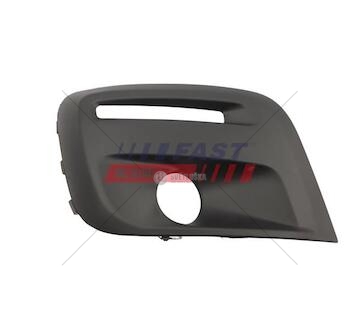 Halogenový rám citroen berlingo 08> pr 15< ft10566g